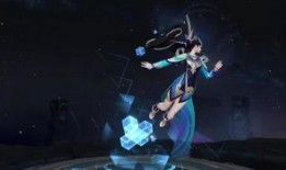 女娲皮肤最新爆料,神秘力量觉醒，上古传说再现江湖