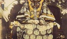 德龄爆料慈禧太后视频,慈禧太后真实一面曝光